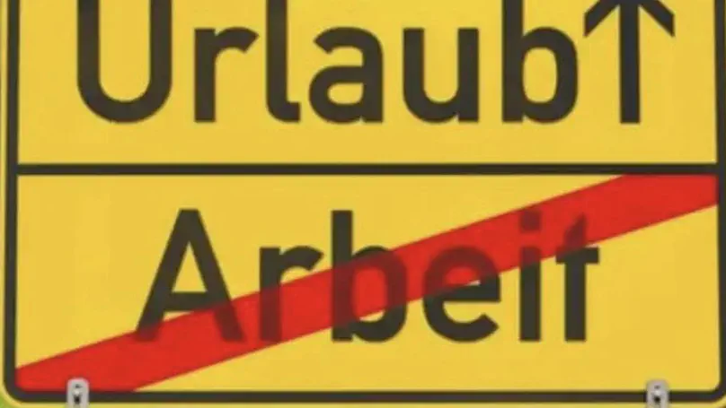 Wichtige Termine für 2026